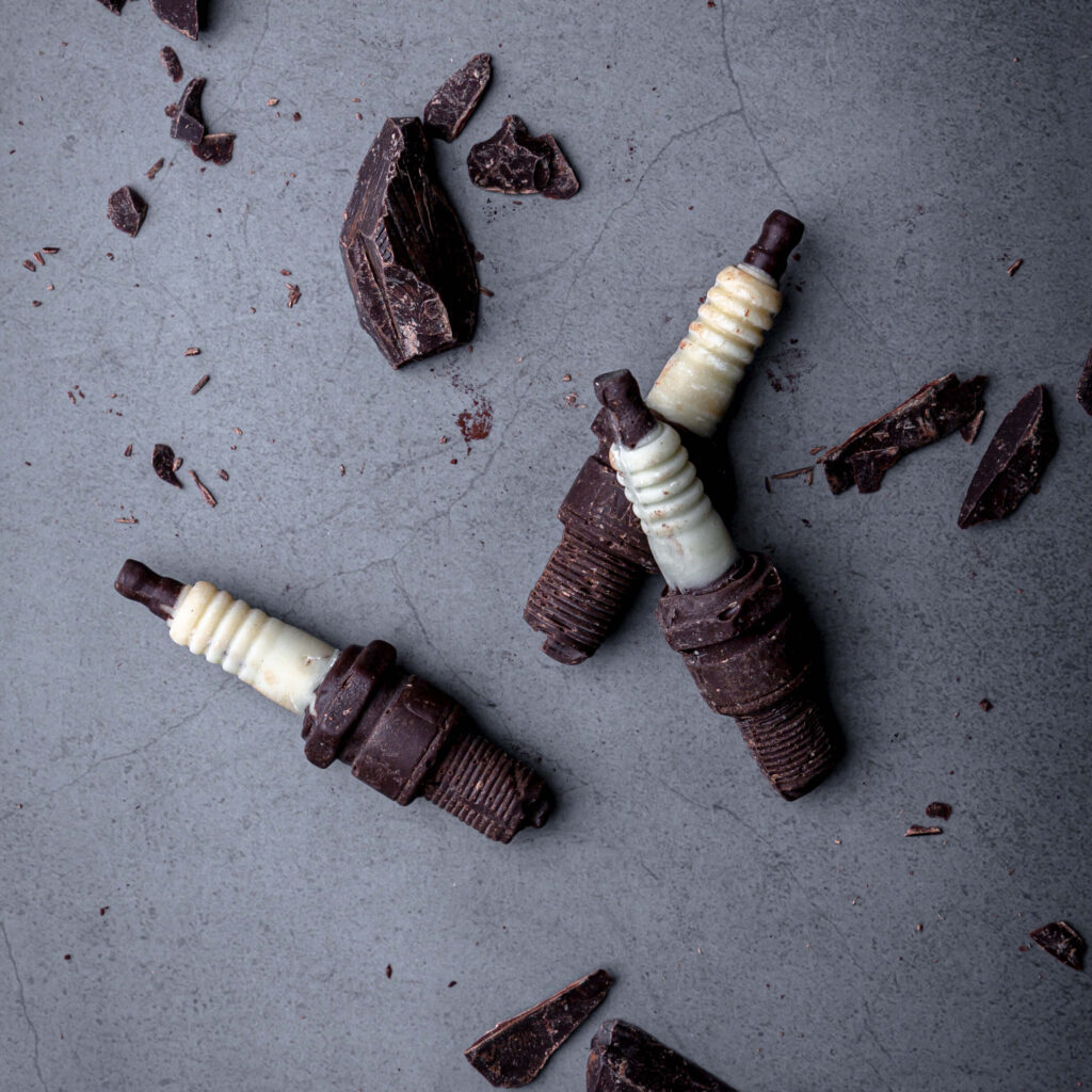 Besondere Schokolade kaufen